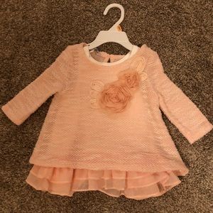 Light pink Pippa & Julie shirt